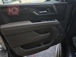 جي ام سي يوكون